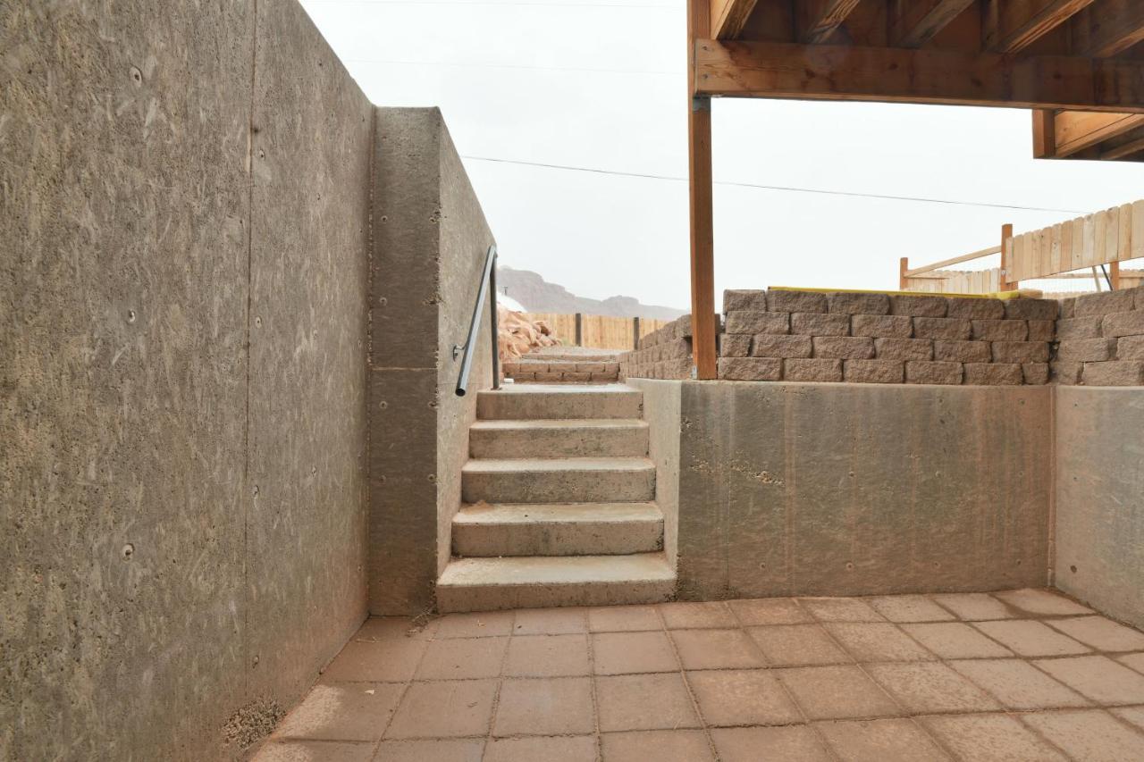 Plateau Views Moab Exterior photo