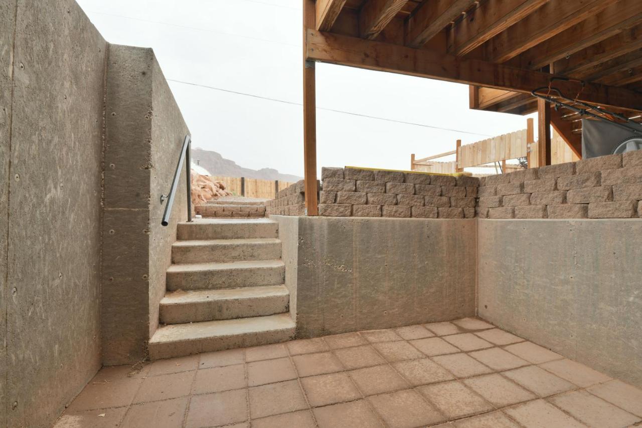 Plateau Views Moab Exterior photo